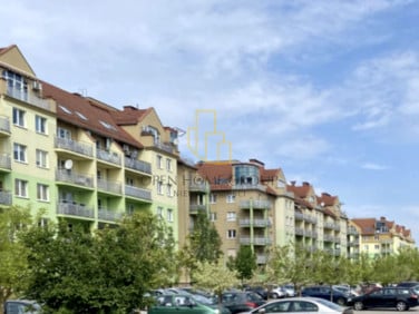 Mieszkanie Wrocław