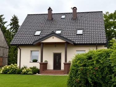 Dom Trzebieradz