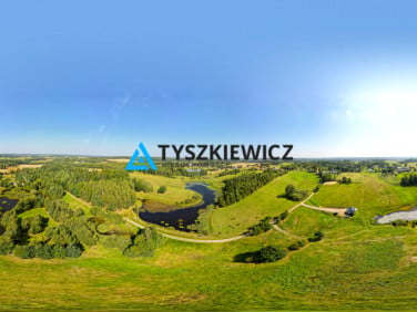 Działka rolna Stara Huta