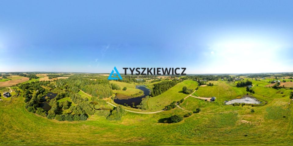 Działka rolna Stara Huta