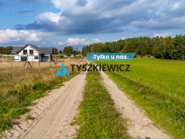 Działka budowlana Klukowa Huta