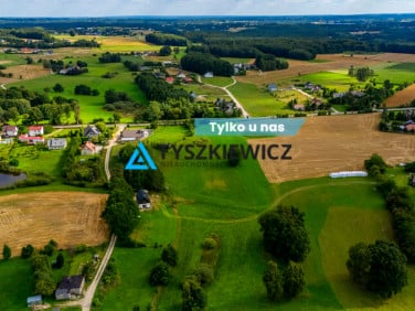 Działka Szemud
