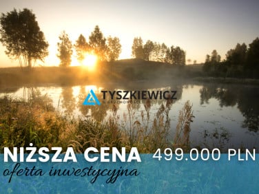Działka budowlana Piechowice