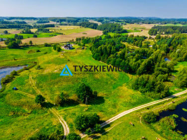 Działka rolna Stara Huta