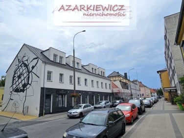 Mieszkanie Myślibórz