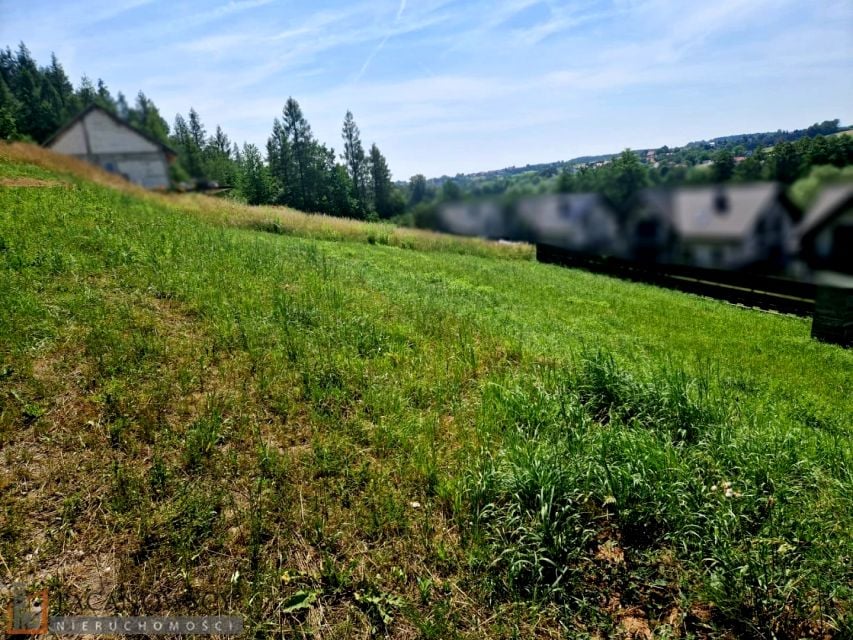 Działka budowlana Michałowice