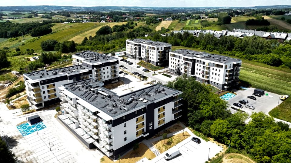 Mieszkanie Rzeszów sprzedaż