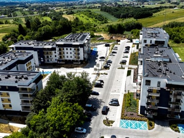 Mieszkanie Rzeszów