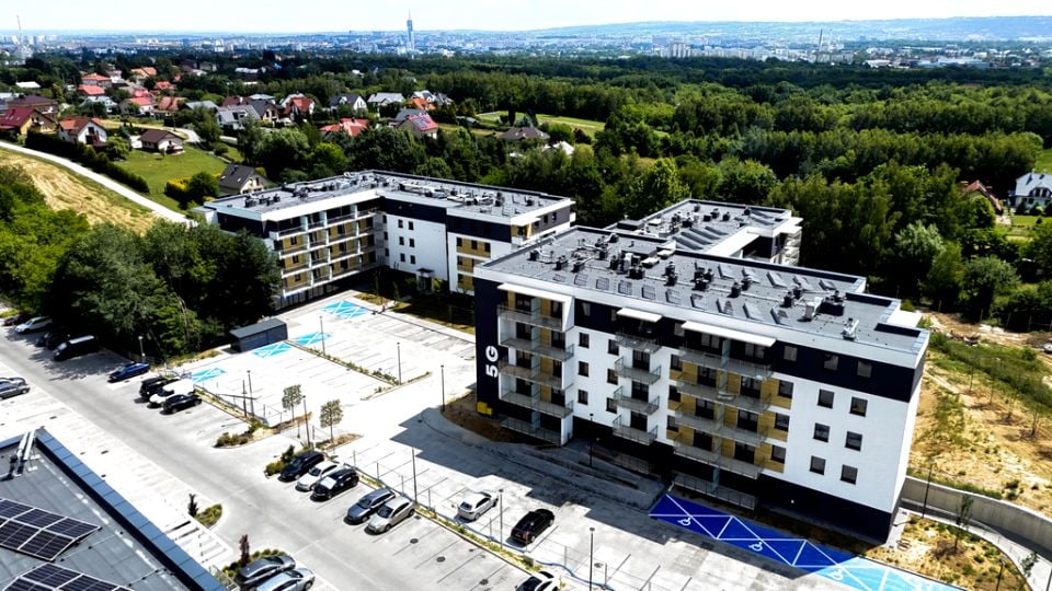 Mieszkanie Rzeszów