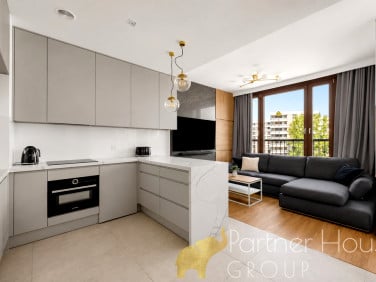 Mieszkanie apartamentowiec Warszawa