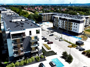 Mieszkanie blok mieszkalny Rzeszów