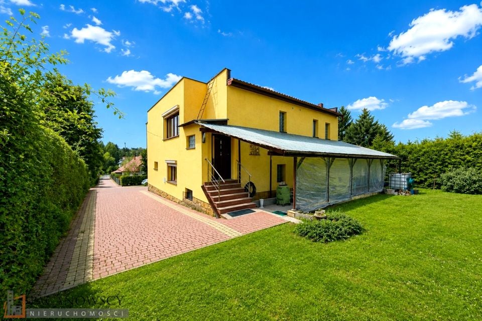 Dom Bosutów