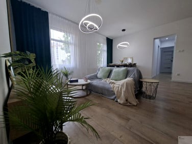 Mieszkanie Katowice
