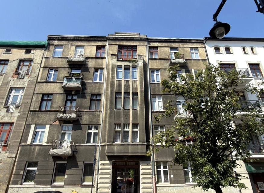 Dom Łódź sprzedaż