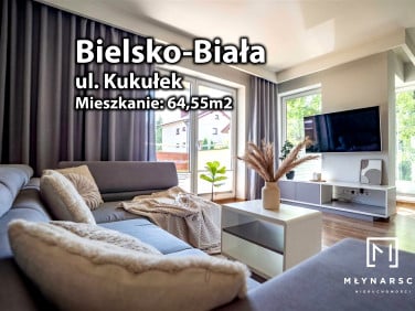 Mieszkanie Bielsko-Biała