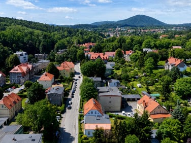 Mieszkanie Szczawno-Zdrój
