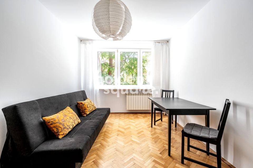 Mieszkanie Warszawa