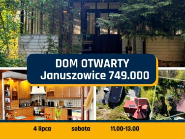 Dom Januszowice