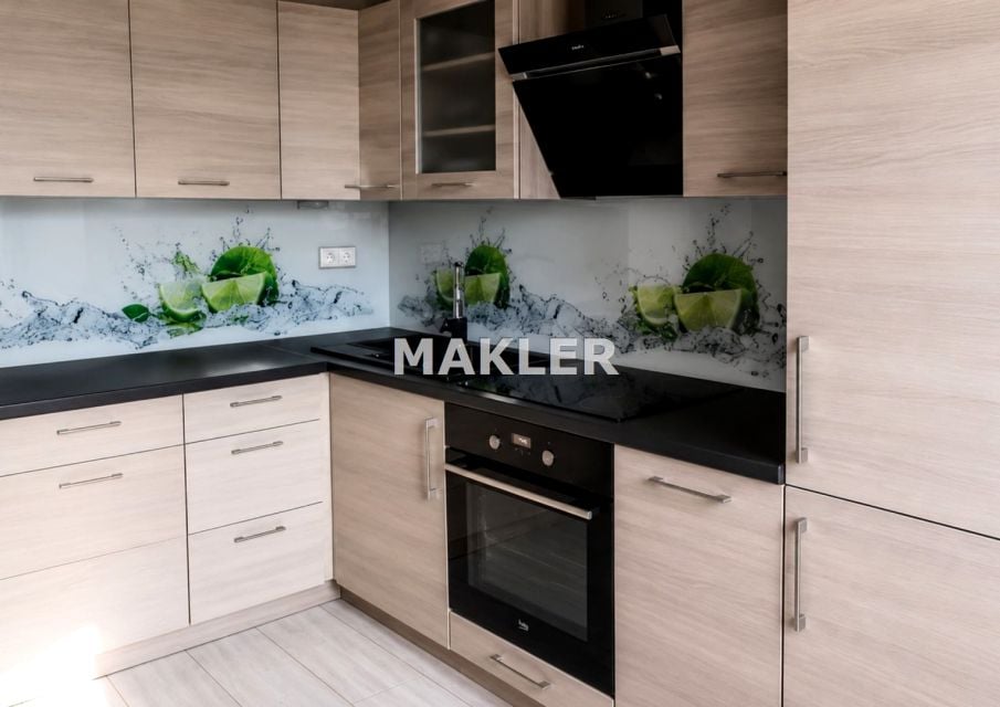 Mieszkanie apartamentowiec Bydgoszcz