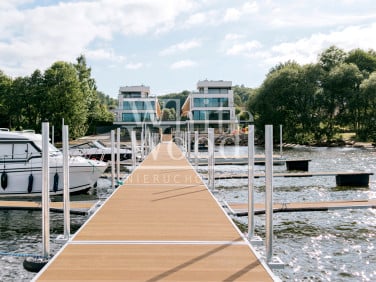 Mieszkanie apartamentowiec Nadole