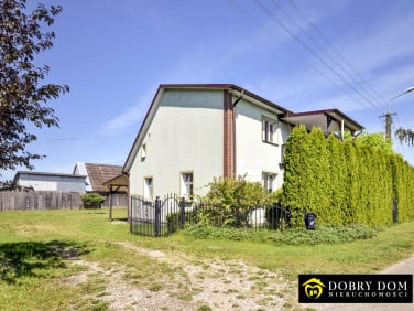 Dom Łabętnik