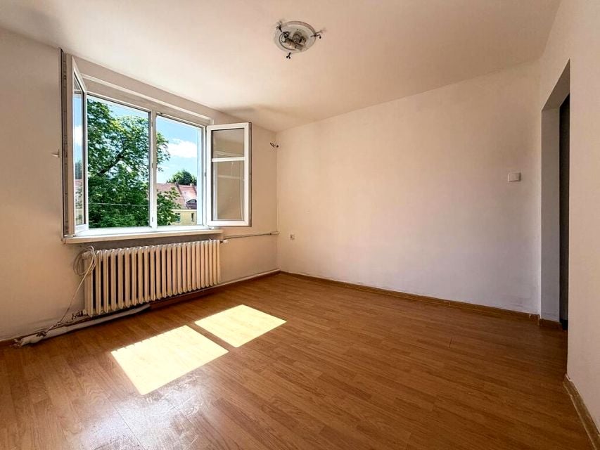 Mieszkanie Szczawno-Zdrój