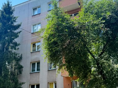 Mieszkanie Katowice sprzedaż