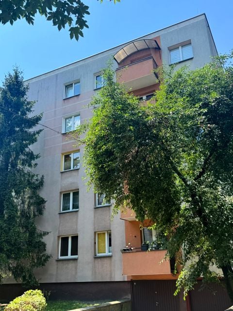Mieszkanie Katowice sprzedaż