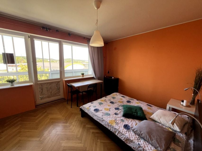 Mieszkanie Gdańsk