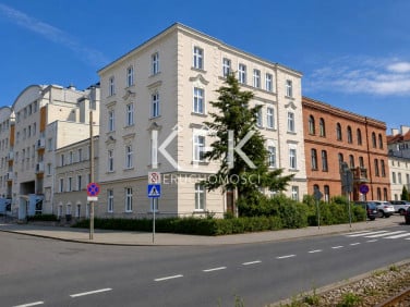 Mieszkanie Toruń sprzedaż
