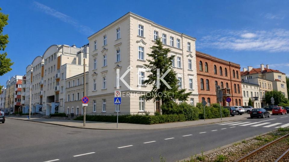 Mieszkanie Toruń sprzedaż