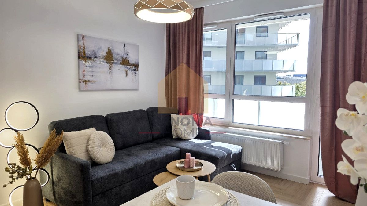 Apartament Wrocław