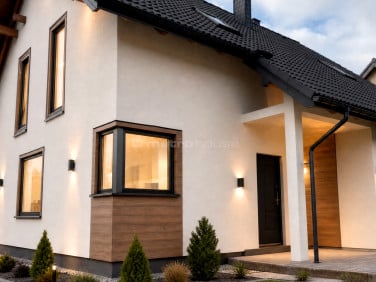 Dom Dąbrowa Górnicza