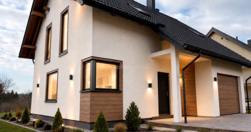 Dom Dąbrowa Górnicza