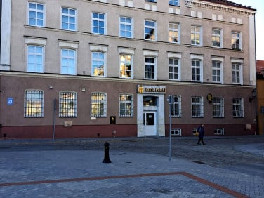 Lokal Bartoszyce wynajem