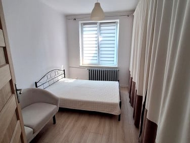 Mieszkanie Tarnów