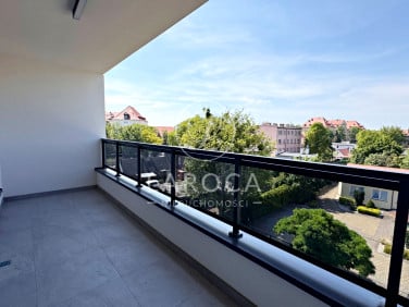 Mieszkanie Toruń
