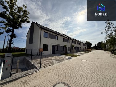 Dom Księginice