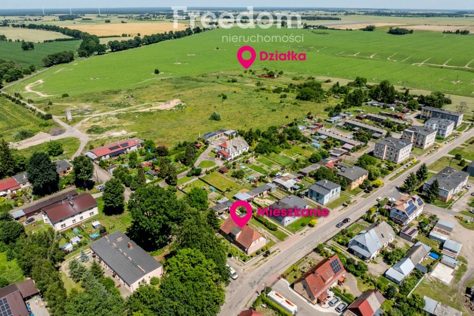 Mieszkanie dom wielorodzinny sprzedaż