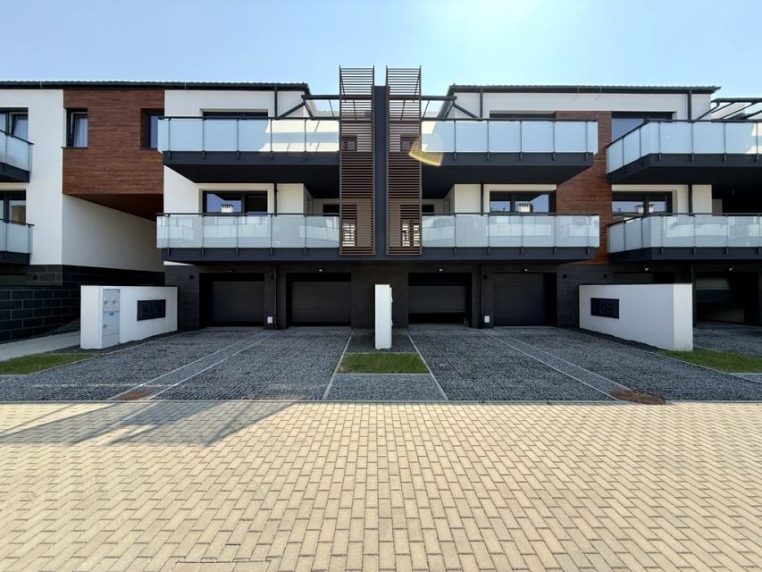 Mieszkanie RZESZÓW