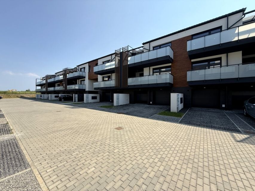 Mieszkanie RZESZÓW
