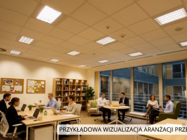Lokal Warszawa