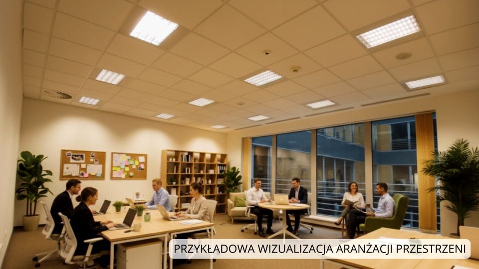 Lokal Warszawa