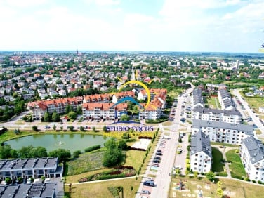 Mieszkanie Inowrocław