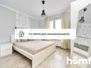 Mieszkanie Wrocław
