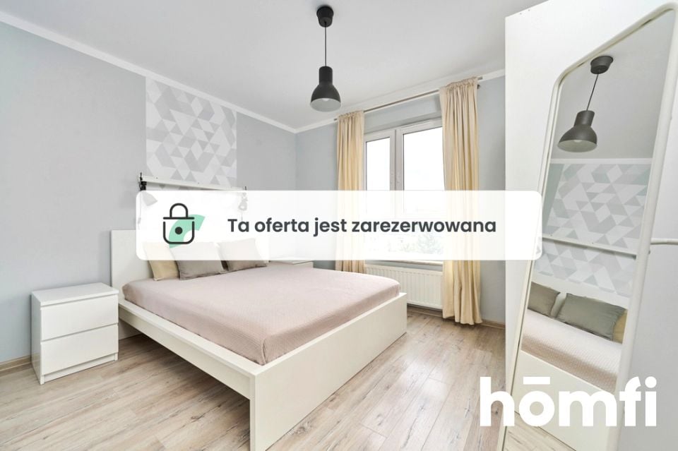 Mieszkanie Wrocław