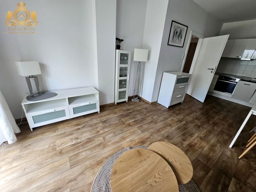 Mieszkanie Warszawa