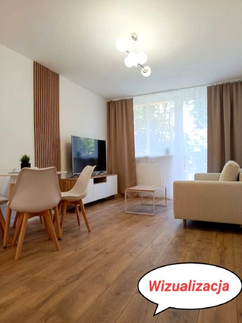 Mieszkanie Głogów