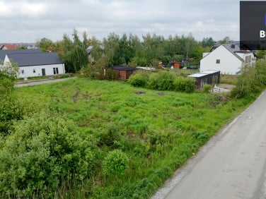 Działka budowlana Krzyków