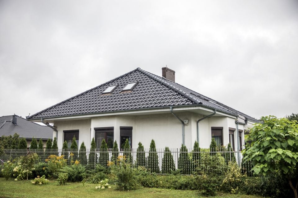 Dom Górzyca